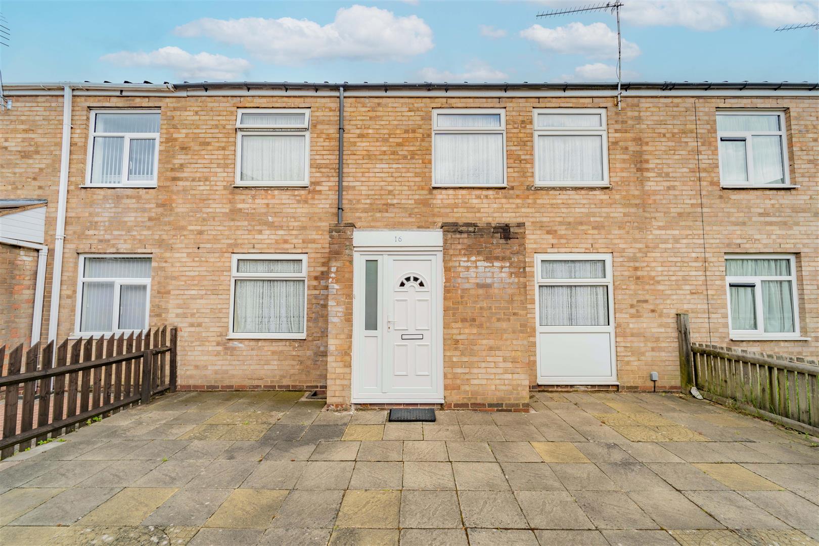 Varden Croft, Birmingham